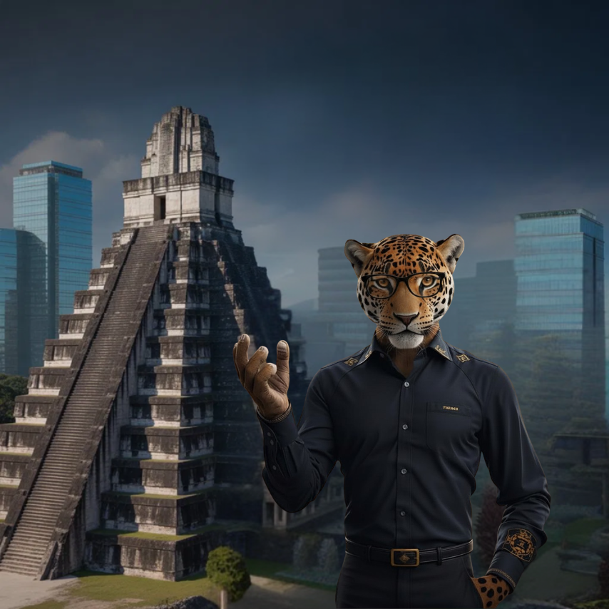 OL Group — Raíces guatemaltecas, visión financiera global